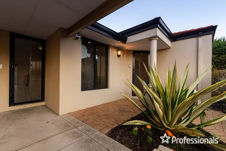 Fifth view of Homely house listing, 12 Waitch Loop, Beeliar WA 6164