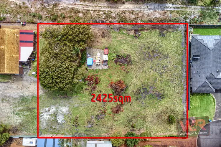 13 Maevida Court, Collingwood Heights WA 6330
