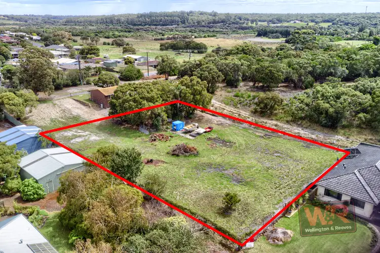 Second view of Homely land listing, 13 Maevida Court, Collingwood Heights WA 6330