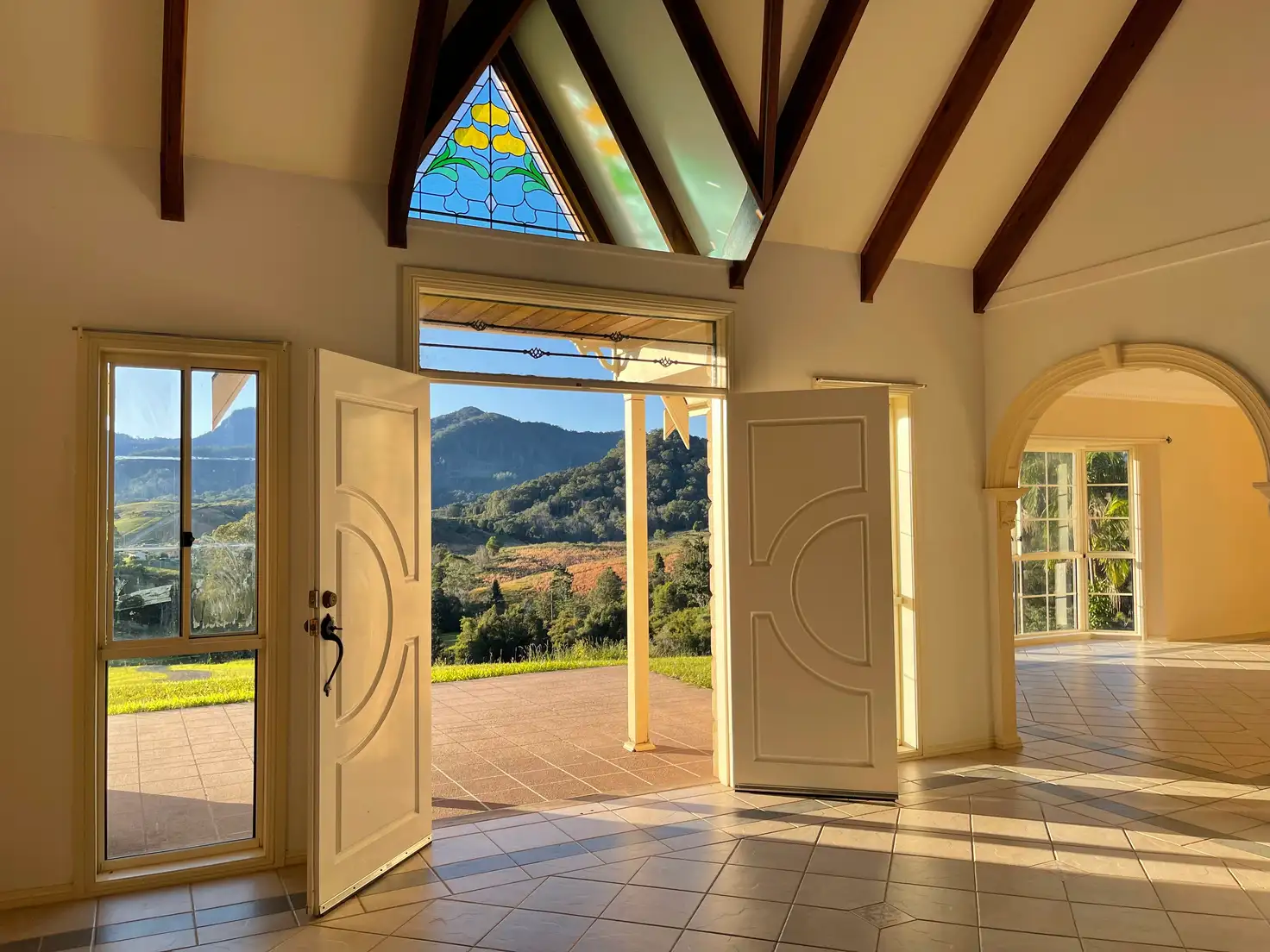 Main view of Homely rural property listing, 15/16-22 Birrigan Close, Nobbys Creek NSW 2484