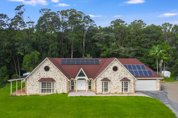 Second view of Homely rural property listing, 15/16-22 Birrigan Close, Nobbys Creek NSW 2484