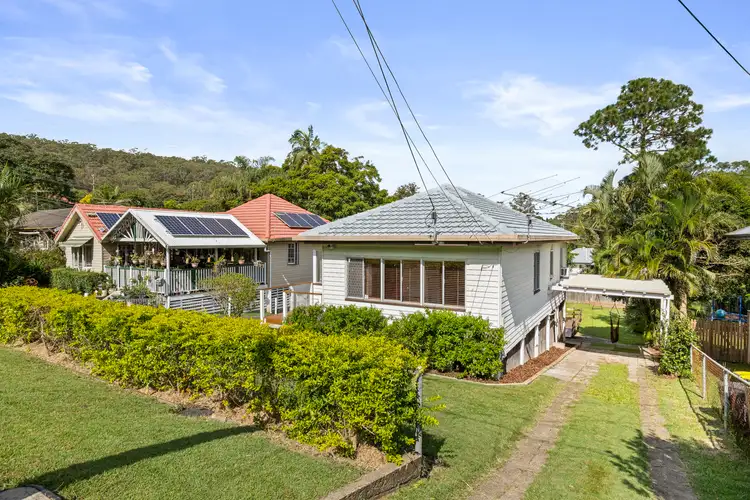21 La Monte Street, Moorooka QLD 4105