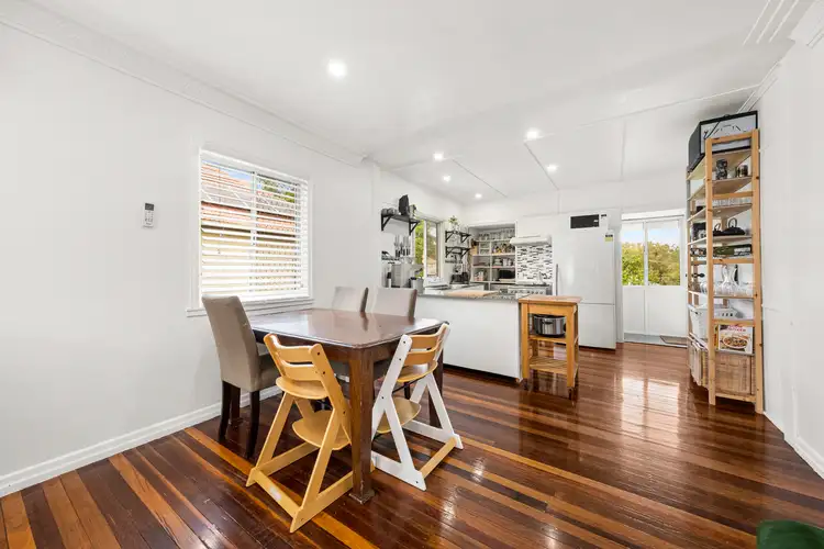 Fifth view of Homely house listing, 21 La Monte Street, Moorooka QLD 4105