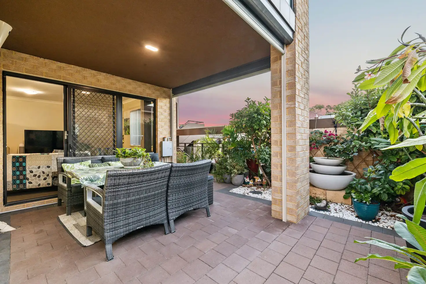 Main view of Homely unit listing, 5/4 McKimmie Road, Palmyra WA 6157