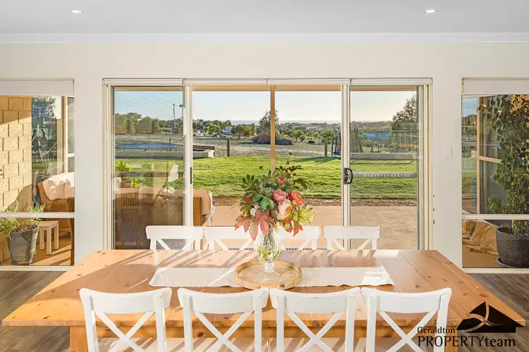 Second view of Homely house listing, 555 David Road, White Peak WA 6532
