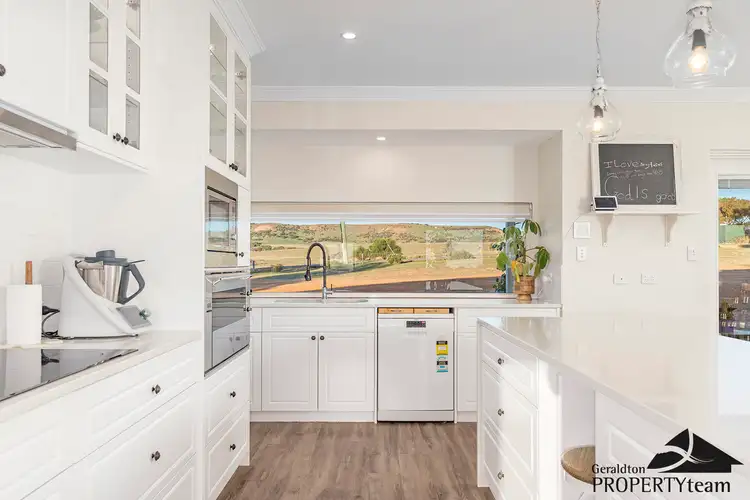 Third view of Homely house listing, 555 David Road, White Peak WA 6532