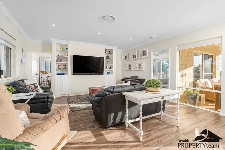 Fourth view of Homely house listing, 555 David Road, White Peak WA 6532