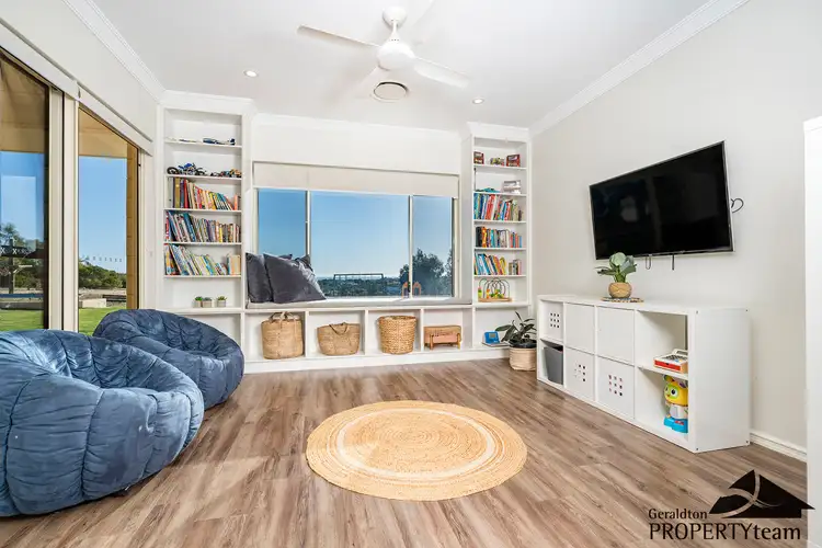 Fifth view of Homely house listing, 555 David Road, White Peak WA 6532