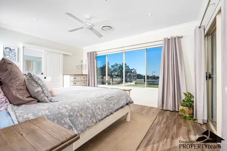 Sixth view of Homely house listing, 555 David Road, White Peak WA 6532