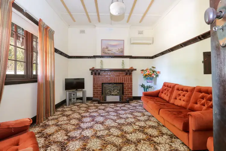 Fifth view of Homely house listing, 38 Chidlow St, Northam WA 6401