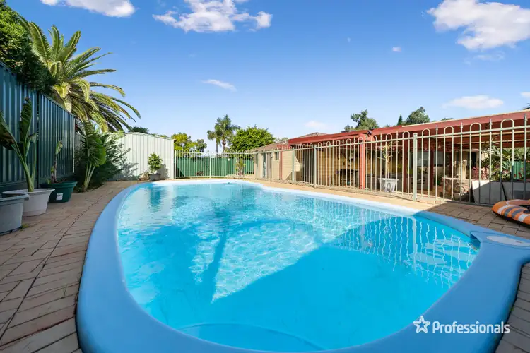 7 Silkeborg Crescent, Joondalup WA 6027