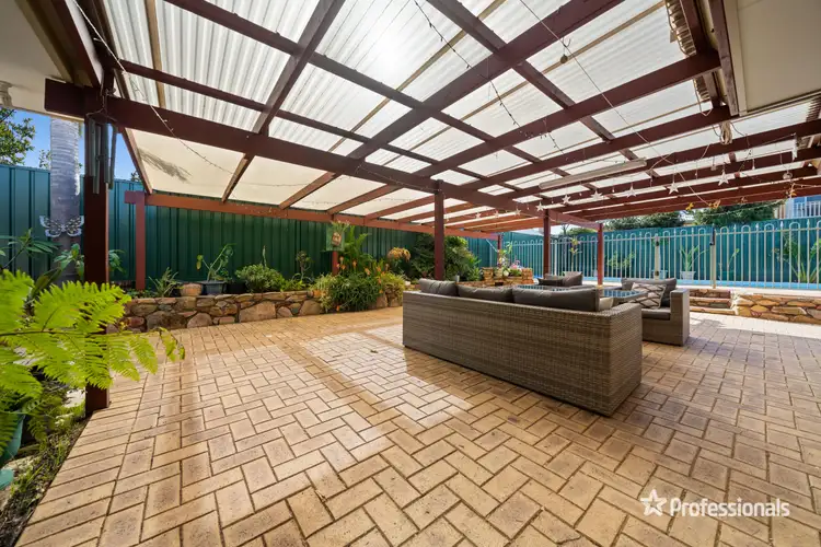 Third view of Homely house listing, 7 Silkeborg Crescent, Joondalup WA 6027