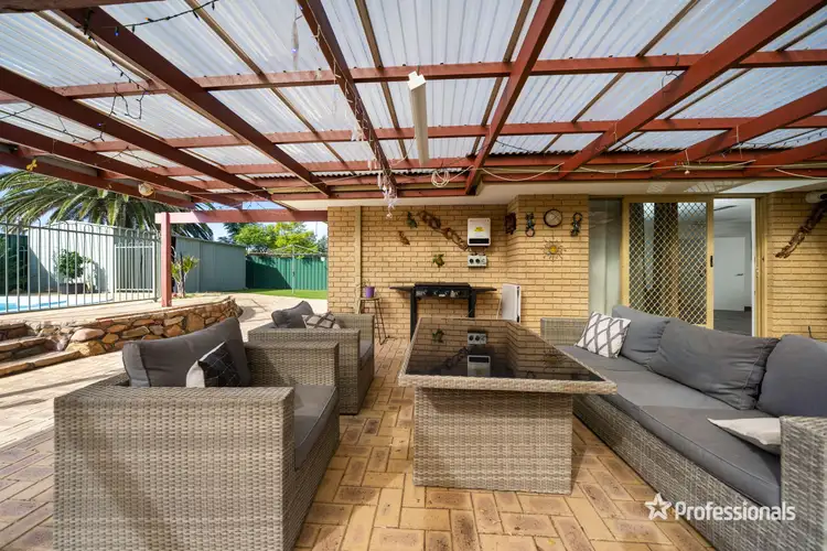 Fourth view of Homely house listing, 7 Silkeborg Crescent, Joondalup WA 6027