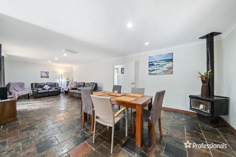 Fifth view of Homely house listing, 7 Silkeborg Crescent, Joondalup WA 6027