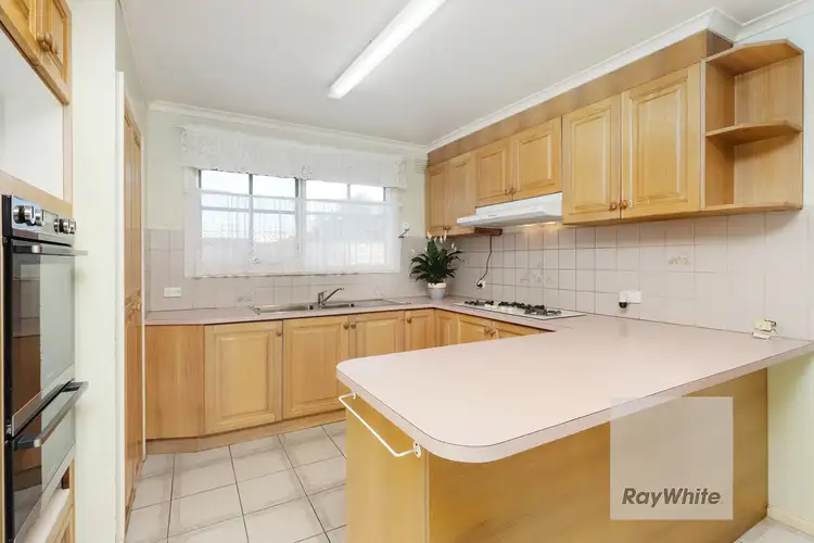 Second view of Homely house listing, 6 Elvin Close, Gladstone Park VIC 3043