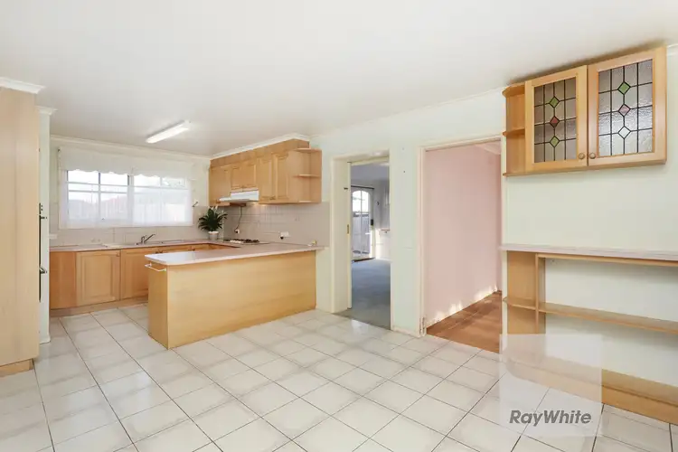 Third view of Homely house listing, 6 Elvin Close, Gladstone Park VIC 3043
