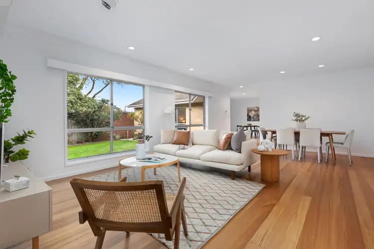 Main view of Homely house listing, 4 Moonda Grove, Cheltenham VIC 3192