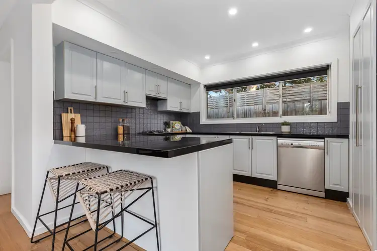 Second view of Homely house listing, 4 Moonda Grove, Cheltenham VIC 3192