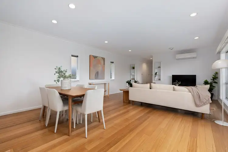 Fourth view of Homely house listing, 4 Moonda Grove, Cheltenham VIC 3192