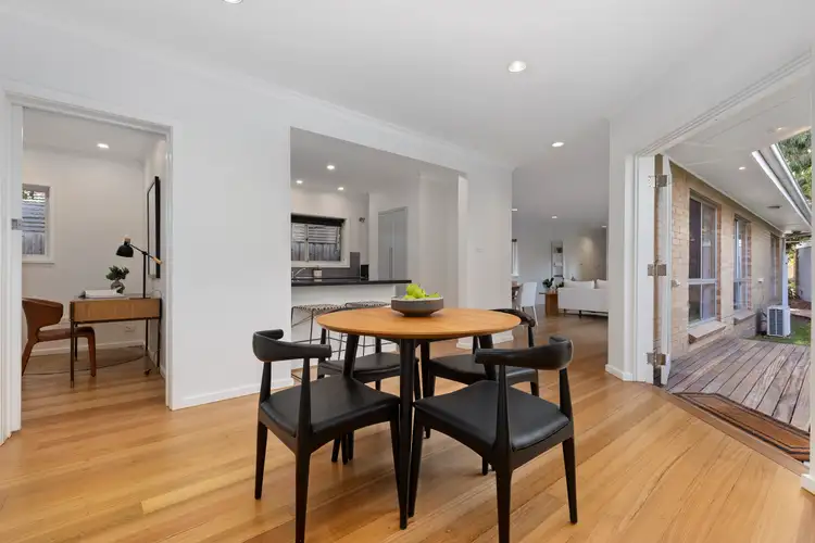 Fifth view of Homely house listing, 4 Moonda Grove, Cheltenham VIC 3192