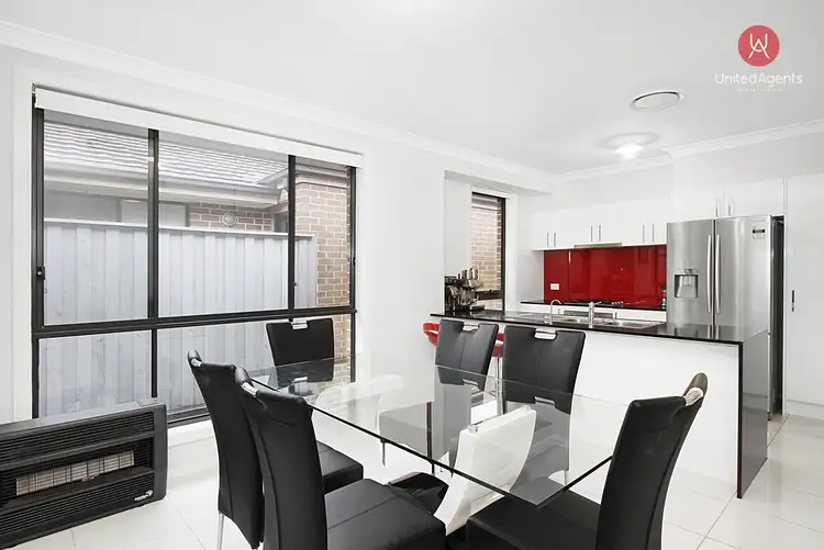 Fourth view of Homely house listing, 15 Gorgon Avenue, Elizabeth Hills NSW 2171