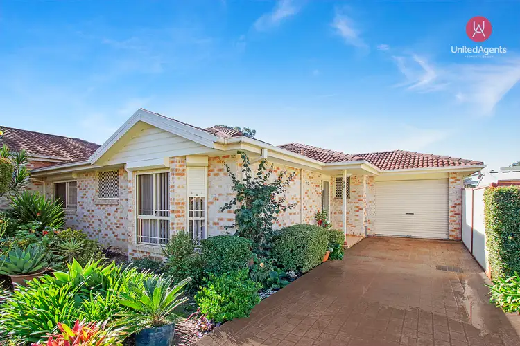 12/51-55 Myall Road, Casula NSW 2170