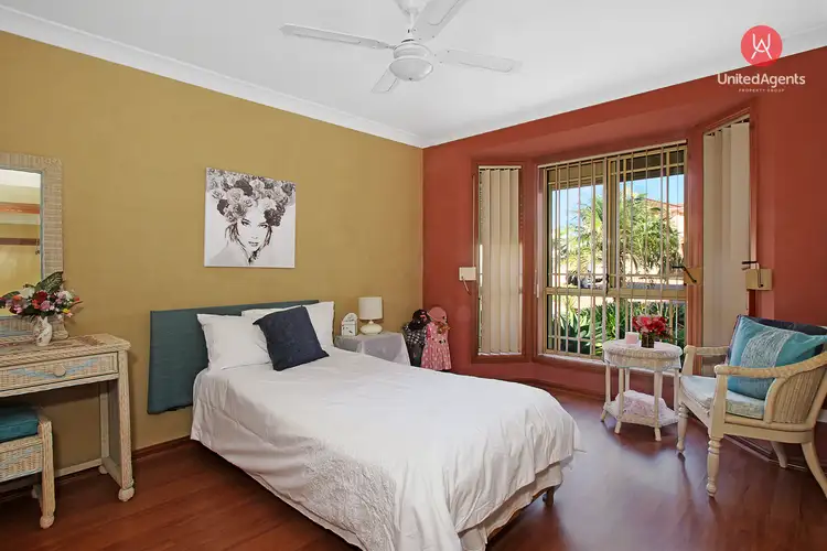 Sixth view of Homely villa listing, 12/51-55 Myall Road, Casula NSW 2170