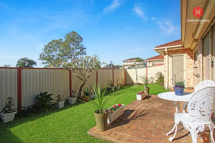 Seventh view of Homely villa listing, 12/51-55 Myall Road, Casula NSW 2170