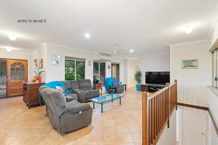 Sixth view of Homely house listing, 43 Nelson Crescent, Lesmurdie WA 6076