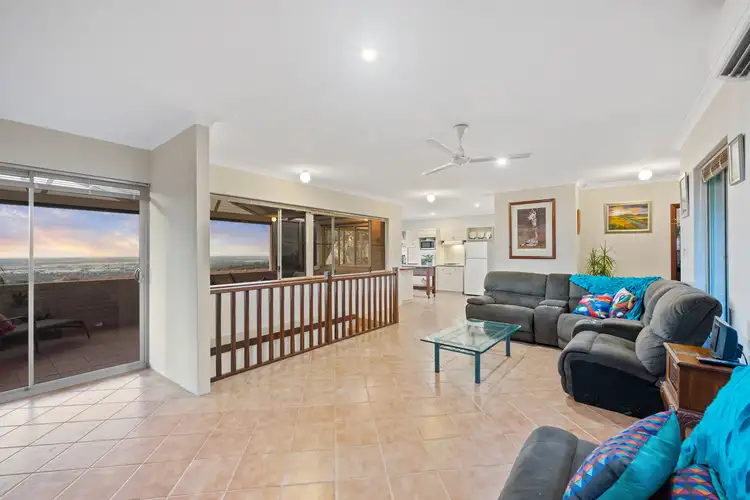 Seventh view of Homely house listing, 43 Nelson Crescent, Lesmurdie WA 6076