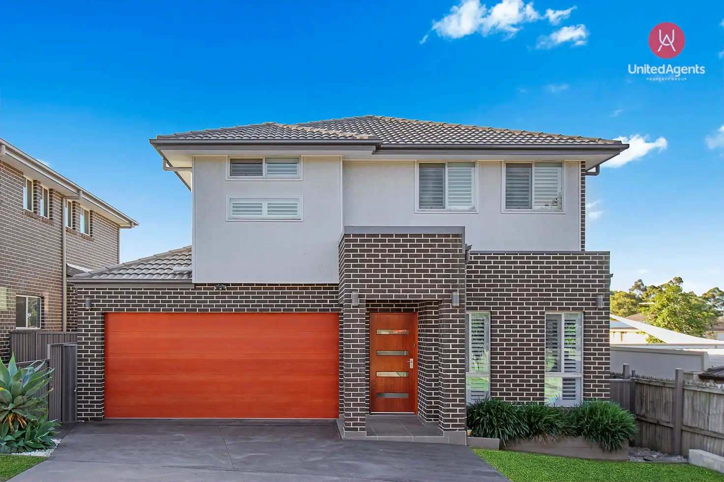 Main view of Homely house listing, 12B Nader Place, Horningsea Park NSW 2171