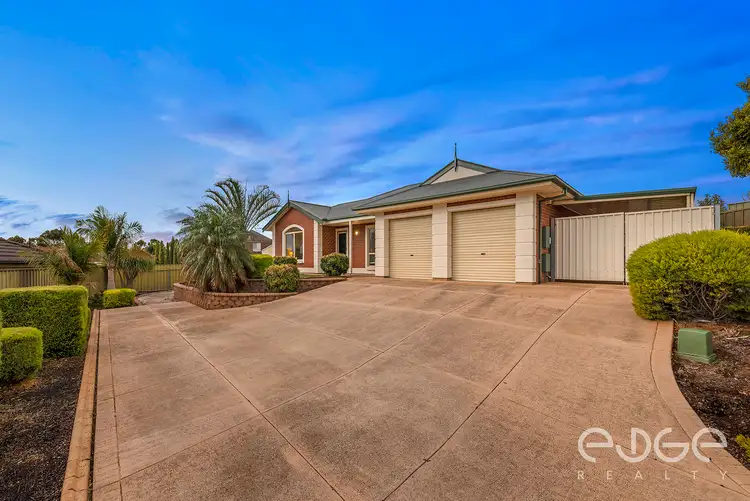 Third view of Homely house listing, 18 Mark Avenue, Craigmore SA 5114