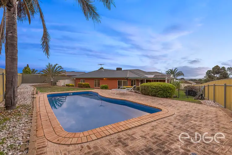 Fourth view of Homely house listing, 18 Mark Avenue, Craigmore SA 5114