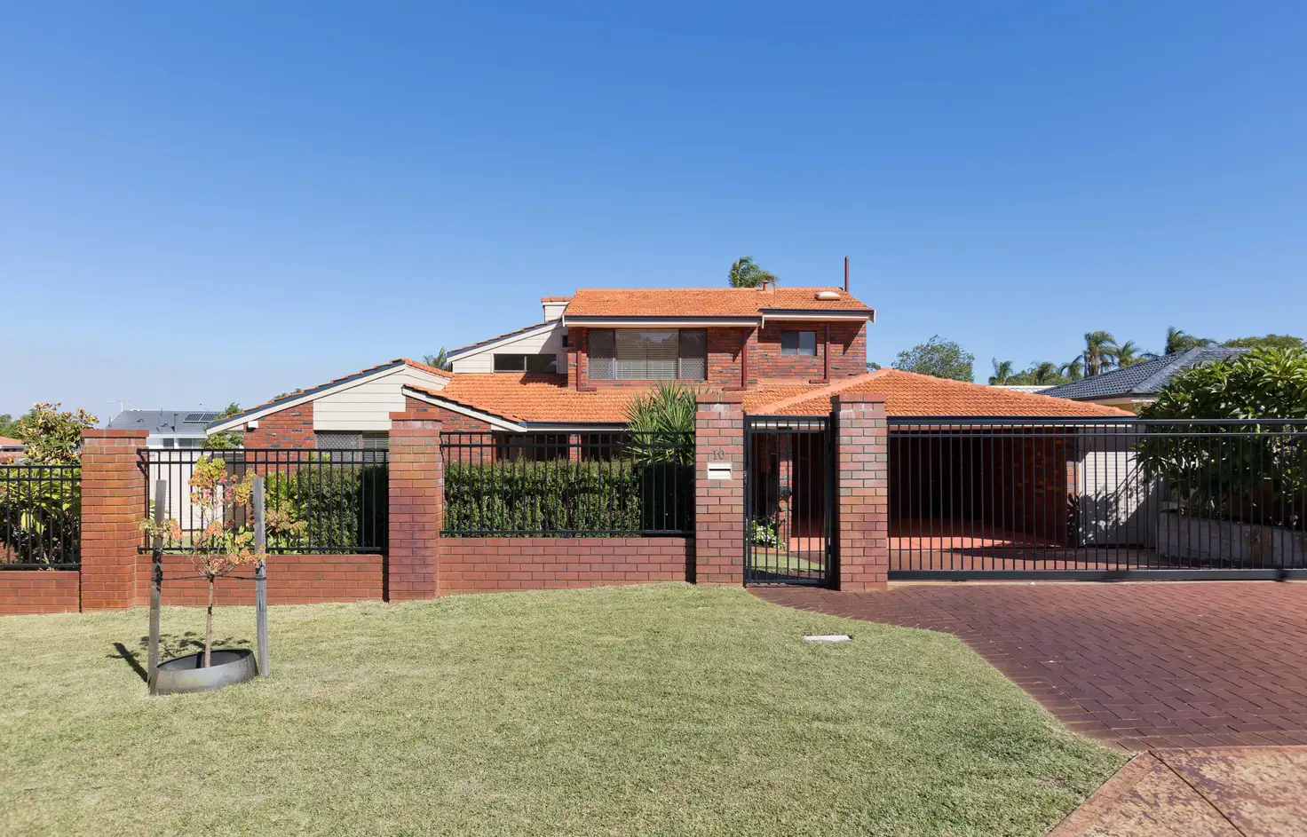 Main view of Homely house listing, 10 Stanbury Way, Booragoon WA 6154