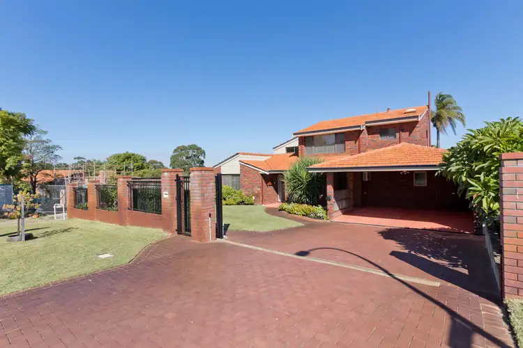 Second view of Homely house listing, 10 Stanbury Way, Booragoon WA 6154