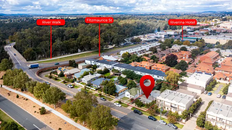18 Travers Street, Wagga Wagga NSW 2650