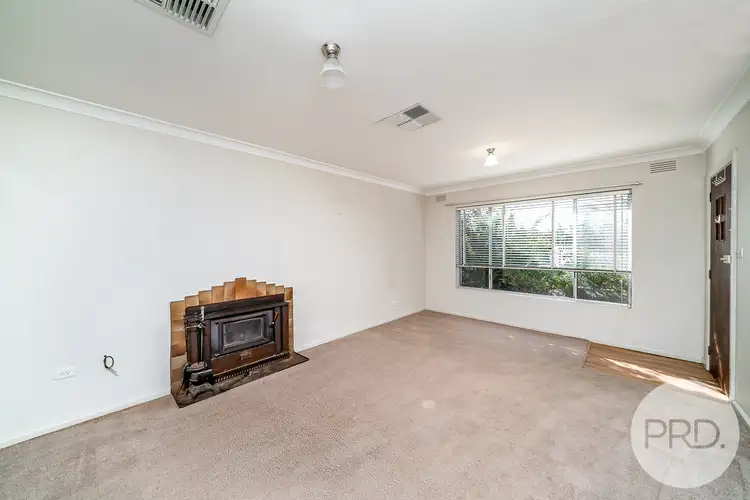 Second view of Homely house listing, 18 Travers Street, Wagga Wagga NSW 2650