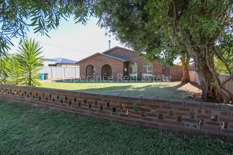Second view of Homely house listing, 43 Crossland Street, Esperance WA 6450