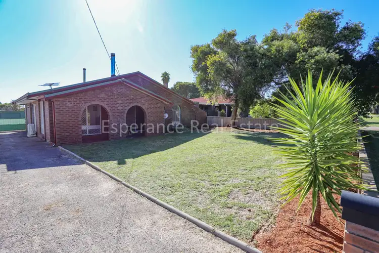 Third view of Homely house listing, 43 Crossland Street, Esperance WA 6450