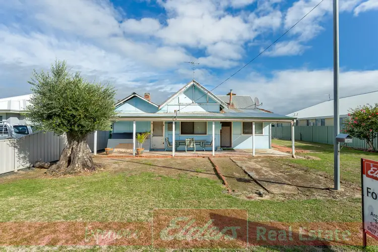 8 Palmer Street, Harvey WA 6220