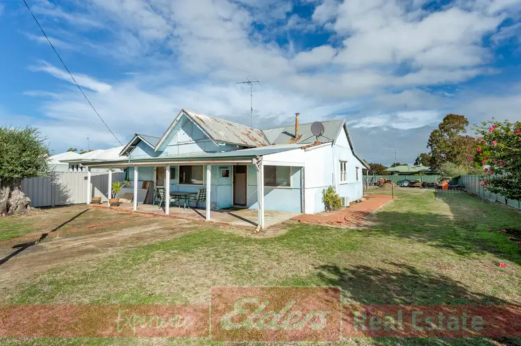 Second view of Homely house listing, 8 Palmer Street, Harvey WA 6220