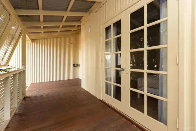 Second view of Homely unit listing, 7/11 Challenor Drive, Cable Beach WA 6726