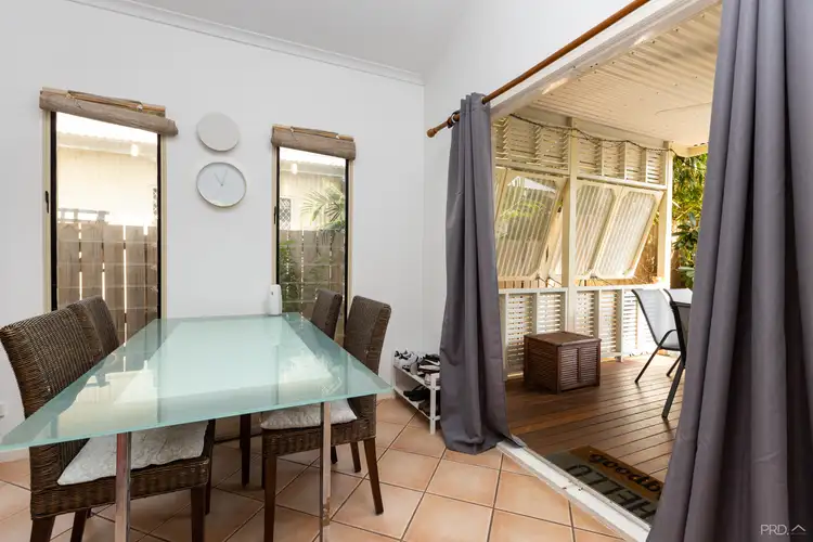 Fifth view of Homely unit listing, 7/11 Challenor Drive, Cable Beach WA 6726