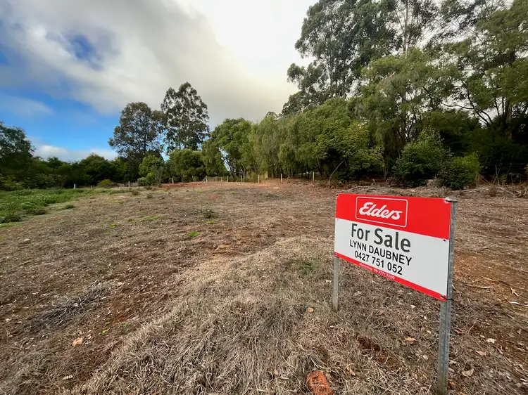 Lot 3 Ellis Street, Pemberton WA 6260