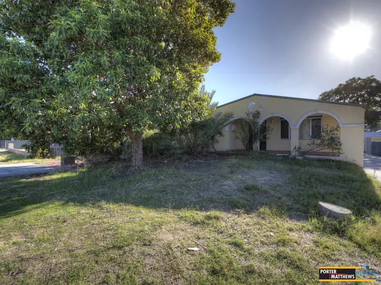 Main view of Homely house listing, 52 Streatham Street, Beckenham WA 6107