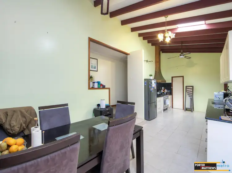 Second view of Homely house listing, 52 Streatham Street, Beckenham WA 6107