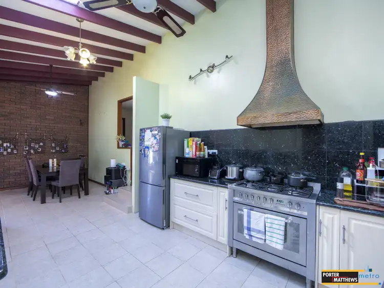Fourth view of Homely house listing, 52 Streatham Street, Beckenham WA 6107