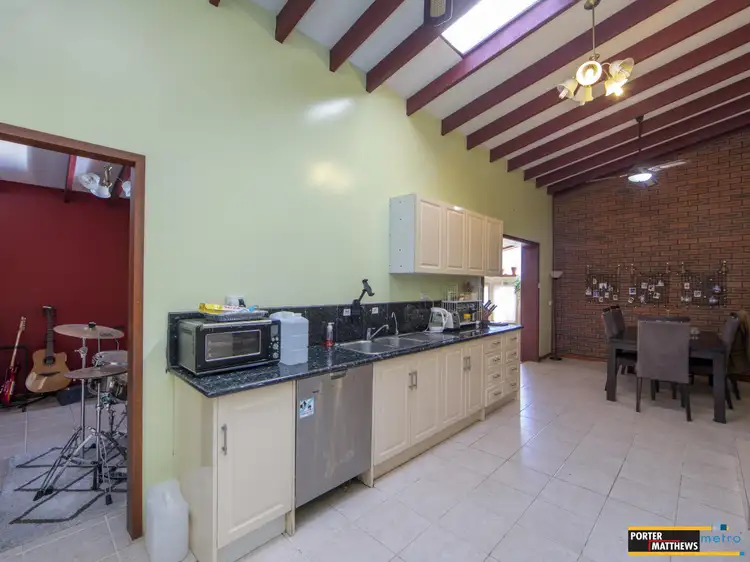 Fifth view of Homely house listing, 52 Streatham Street, Beckenham WA 6107