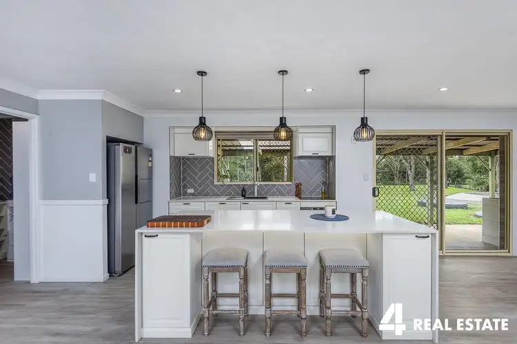 Second view of Homely house listing, 11-15 Palmerston Court, Munruben QLD 4125