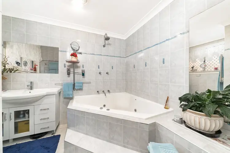 Fourth view of Homely semi-detached listing, 59B Seabrook Crescent, Doonside NSW 2767